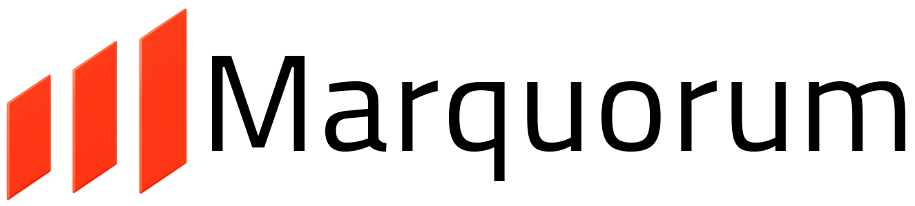 Marquorum logo
