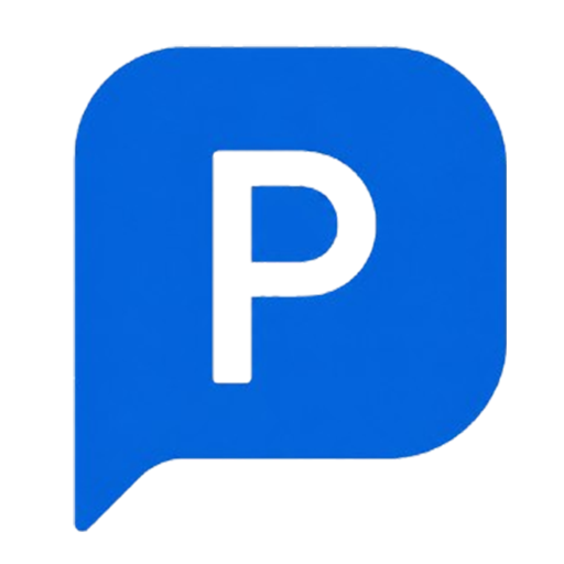 Poly Translators logo