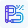 PNG to SVG Converter logo