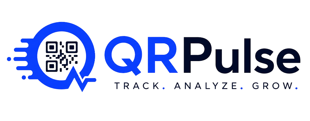 QRPulse logo