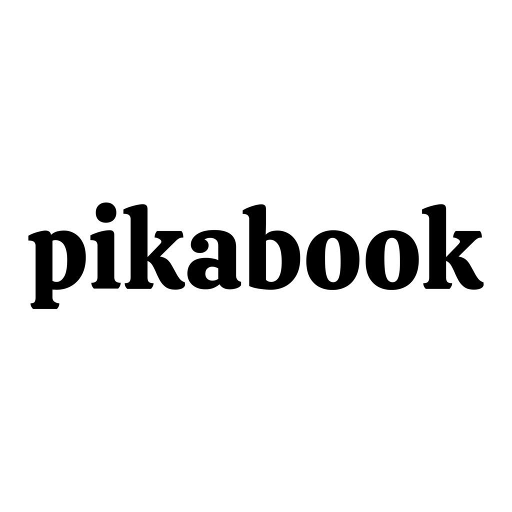 pikabook.me logo