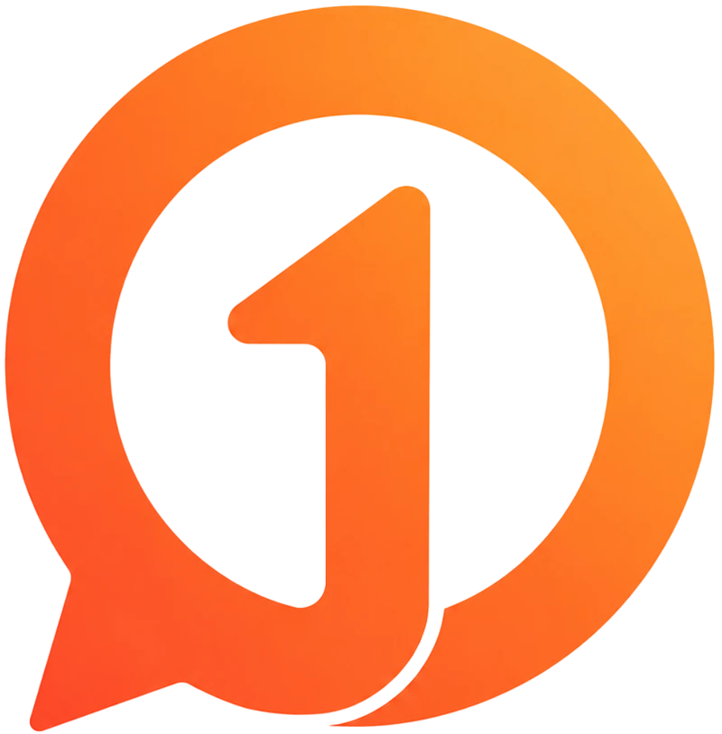 OneConvo logo