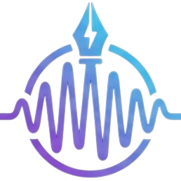 StrikeScribe logo