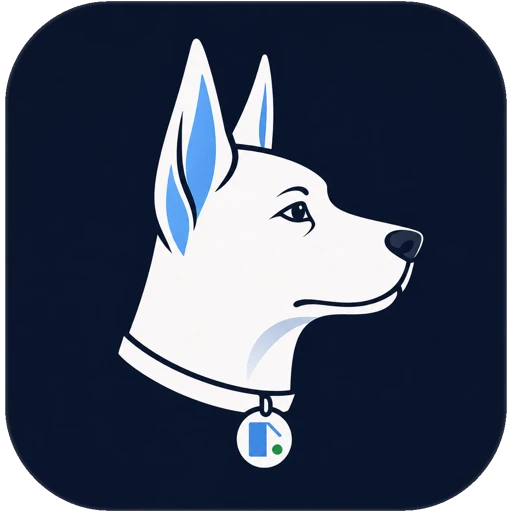 PageDog logo