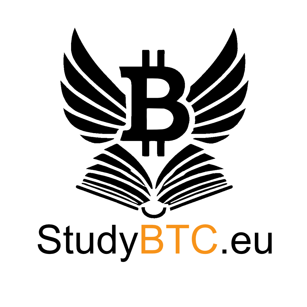 StudyBTC.eu logo