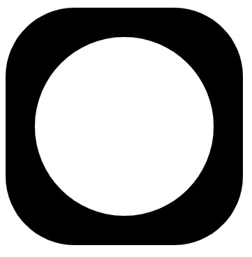 Iris logo