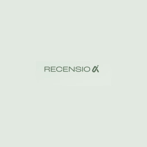 RecensioAI logo