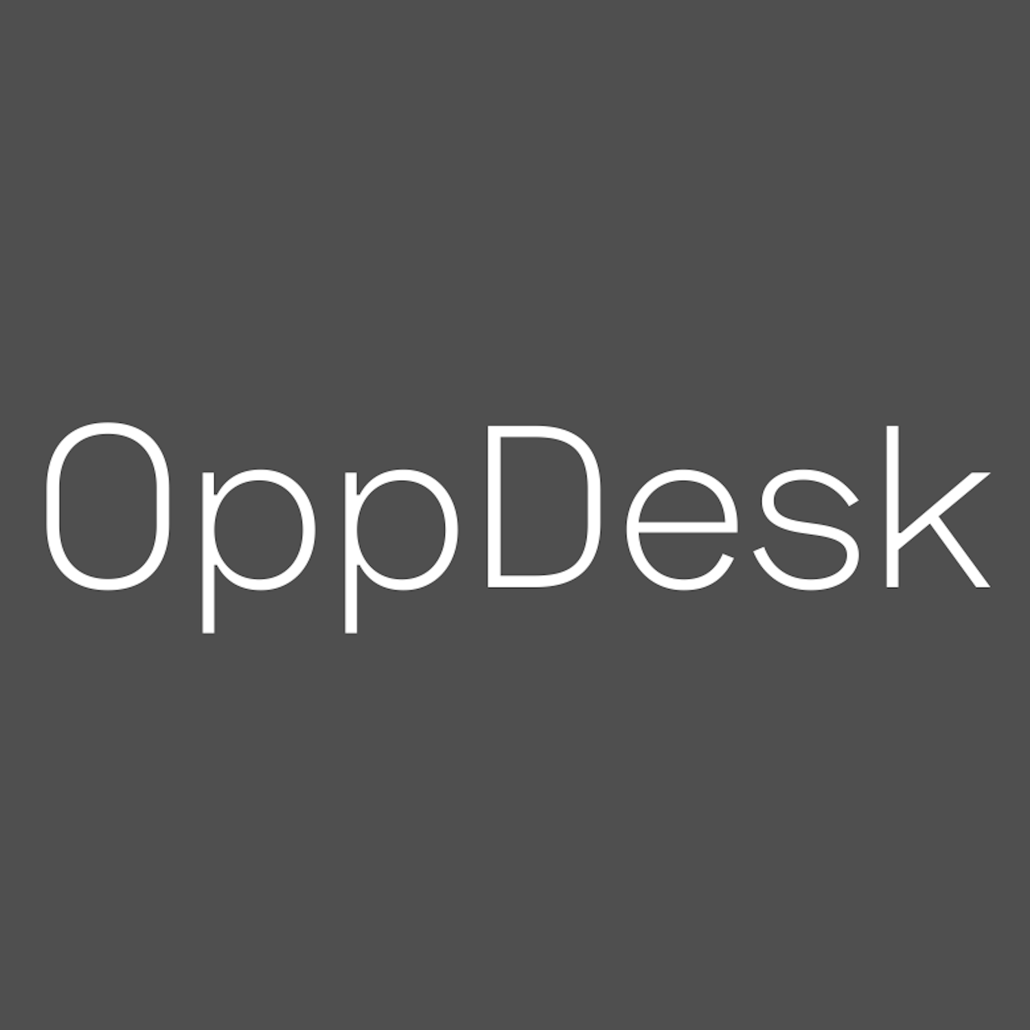 OppDesk logo