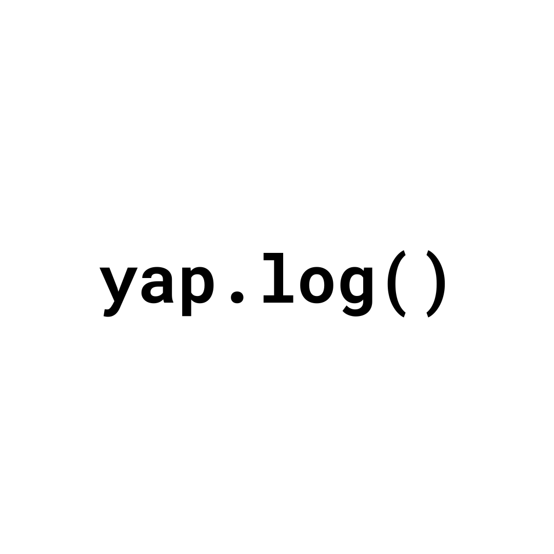 yaplog logo