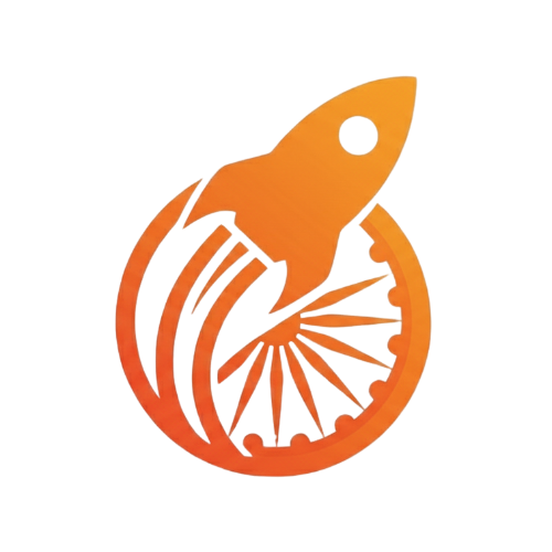 LaunchPad India logo