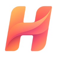 Hyperframes logo