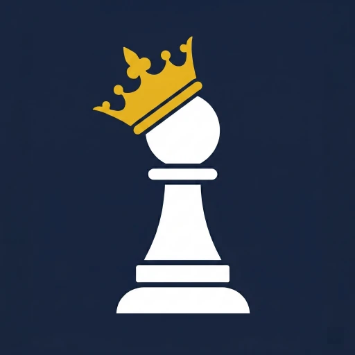 ChessSolve logo
