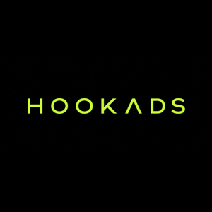 HookAds logo