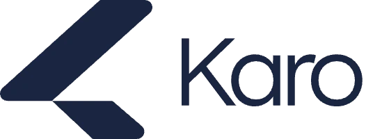 Karo logo