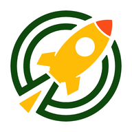 Saas Developer Template logo