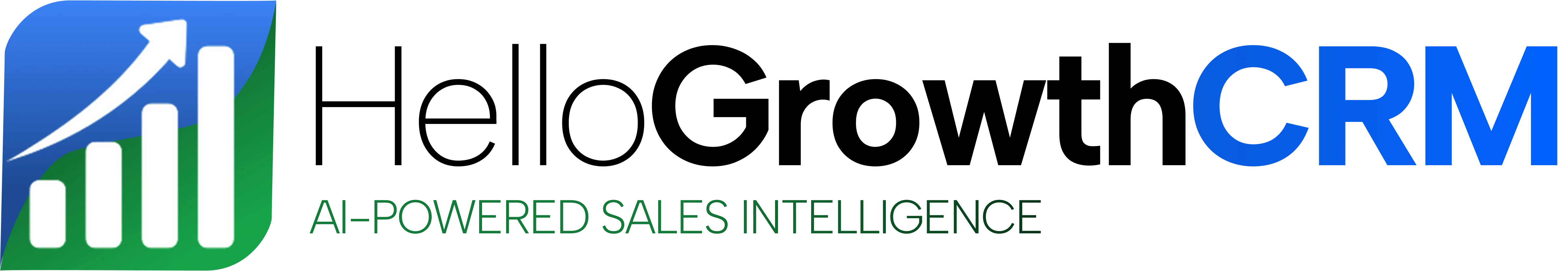 HelloGrowthCRM logo