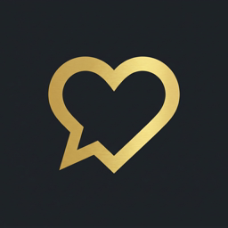 WeddingSpeech logo