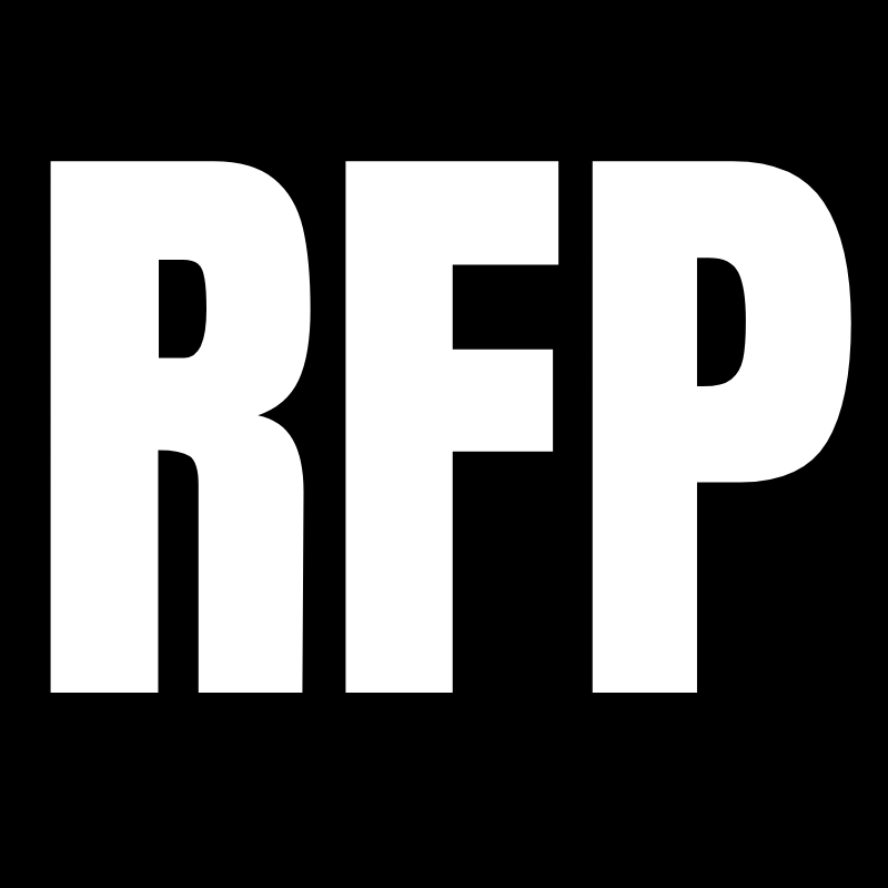 RFP Quest logo