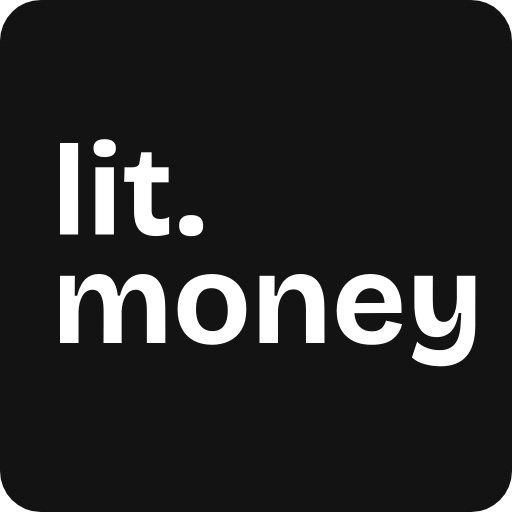 lit.money logo