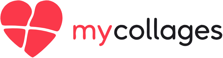 MyCollages logo