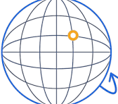 Random Country Generator logo