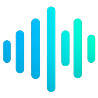 MP3 to Transcript logo