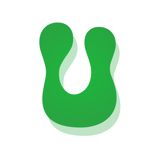 Get U Hired logo