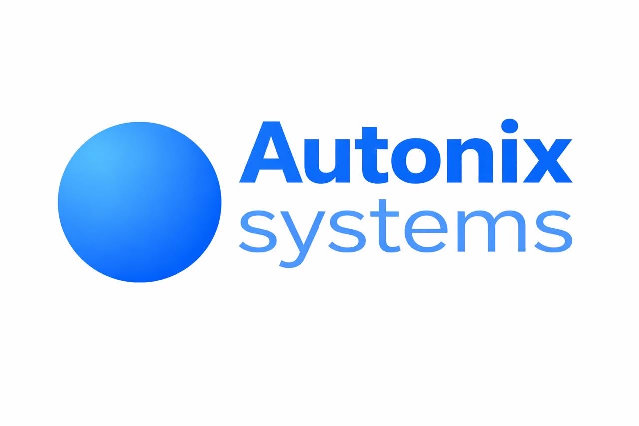Autonix Systems logo