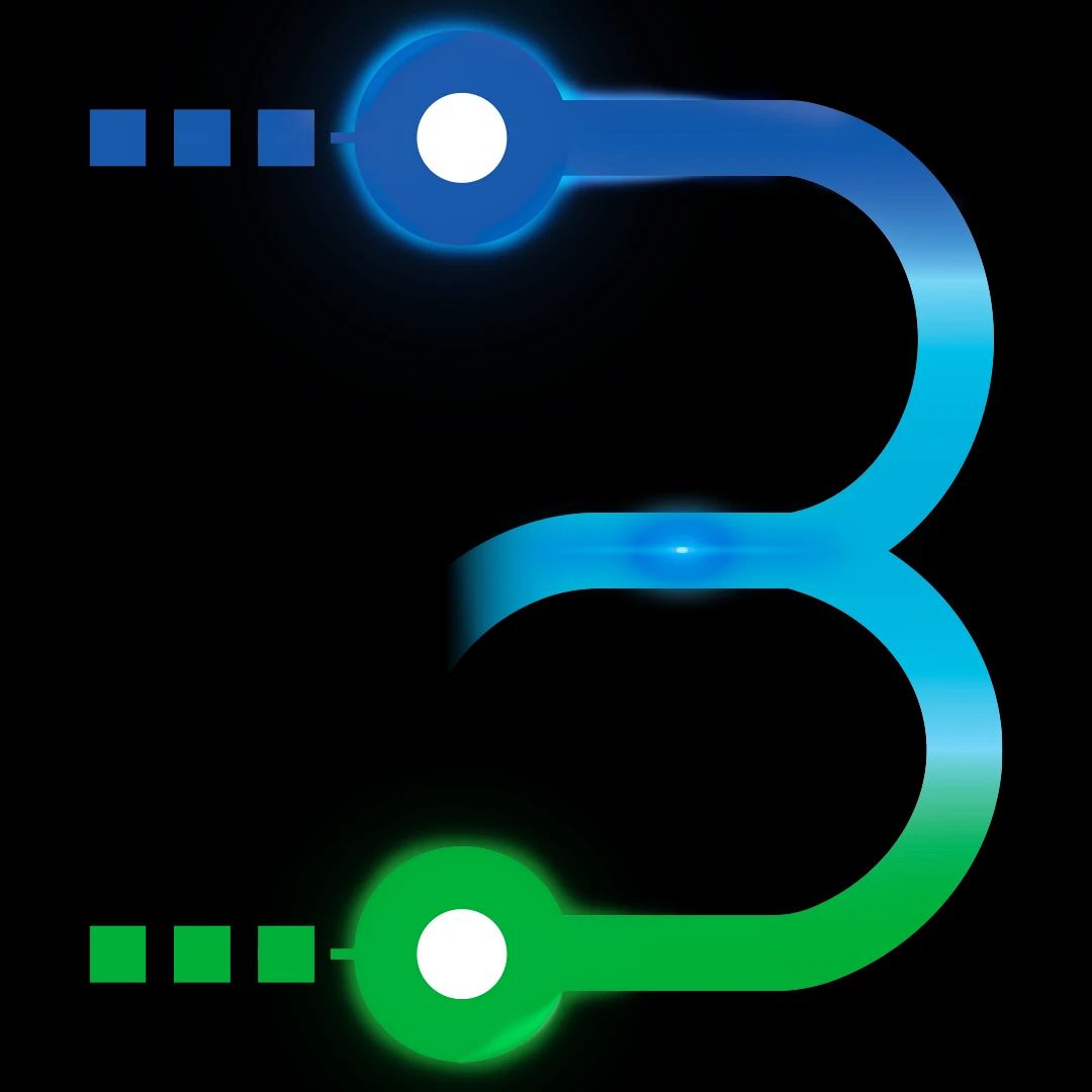 BridgeWire logo