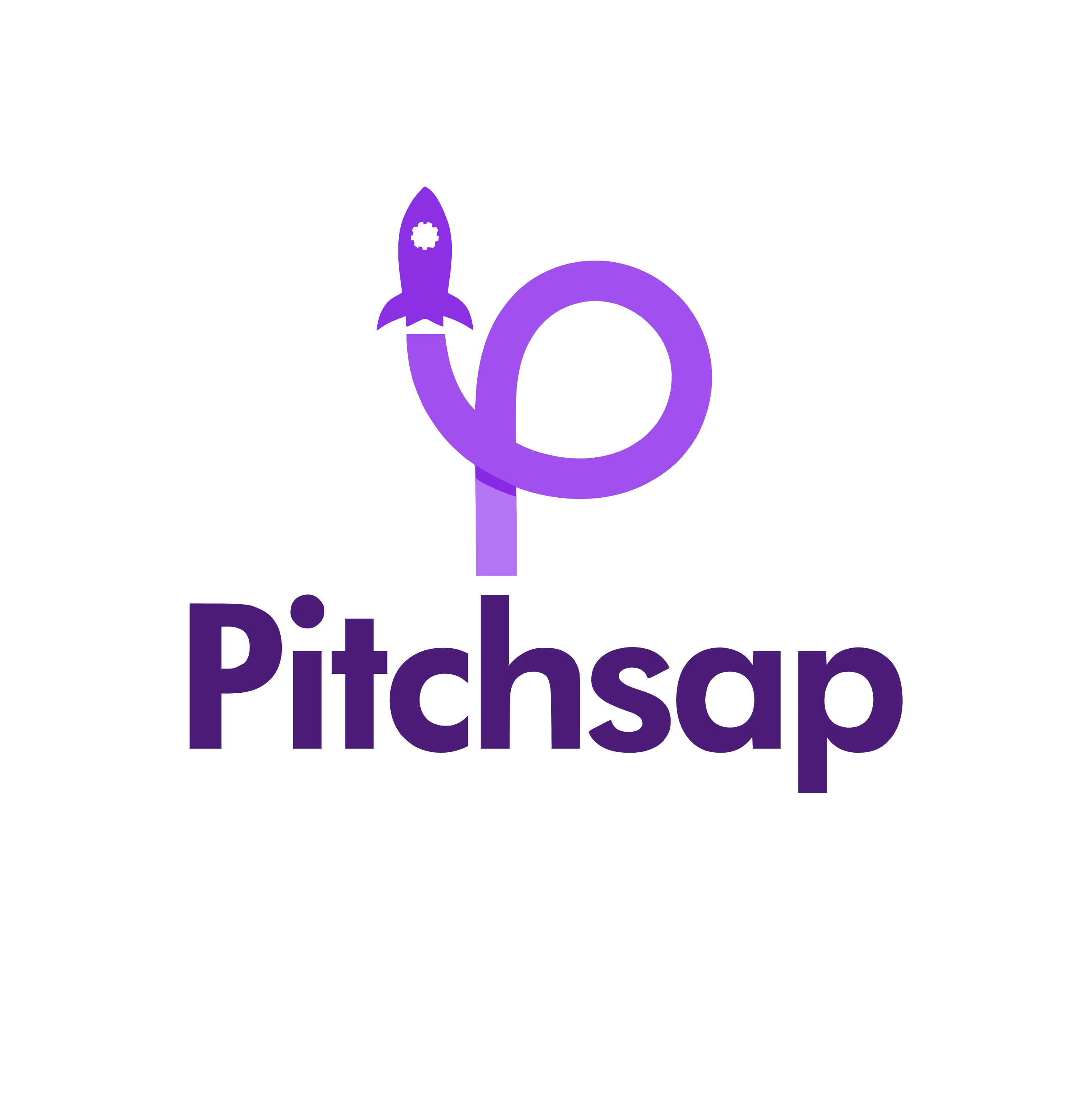 Pitchsap logo