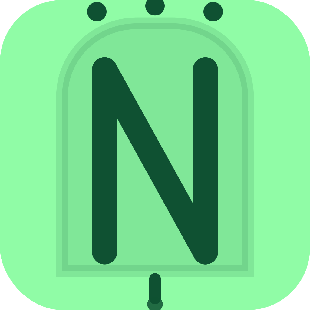 NemoRouter logo