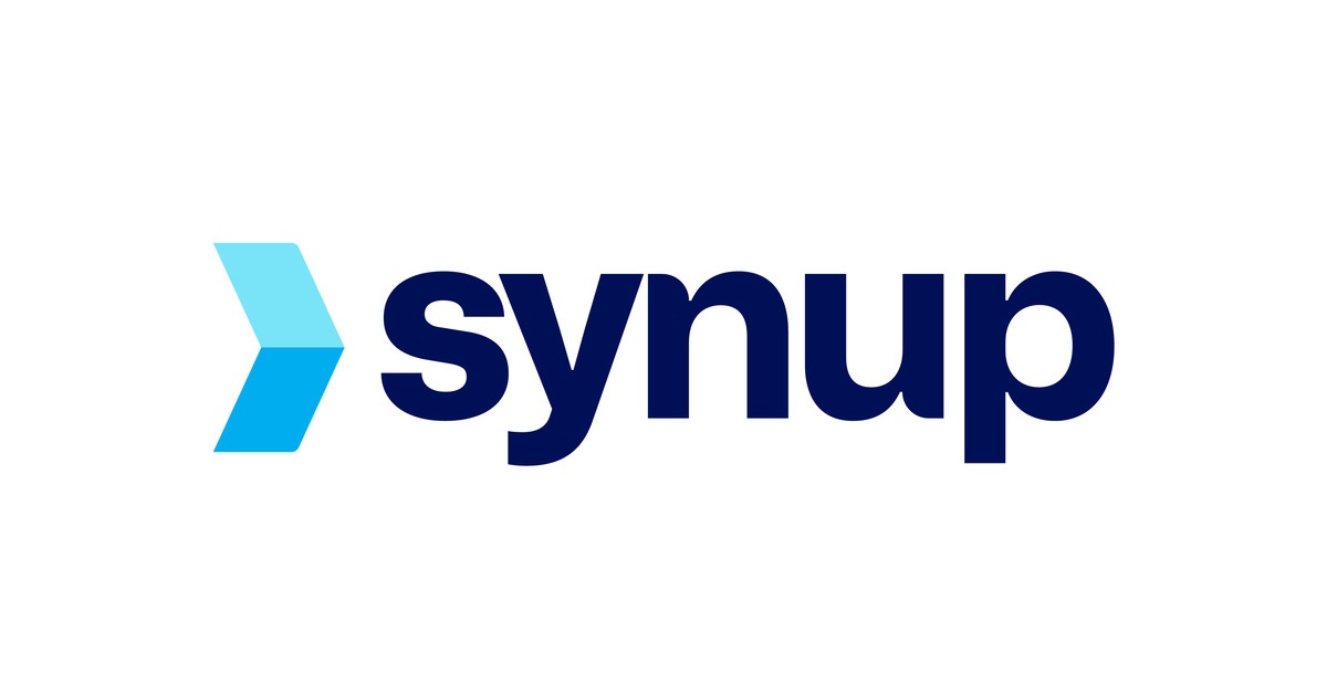 Synup logo
