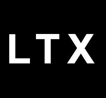 LTX-2.3 logo