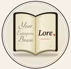 Lore logo