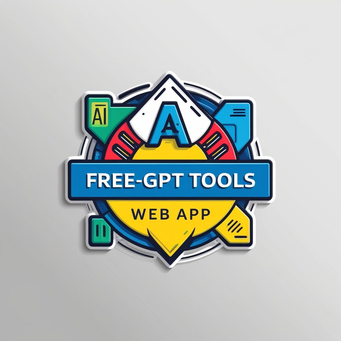 Free GPT Tools logo