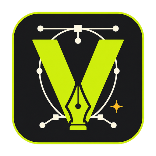 VectorArtGen logo