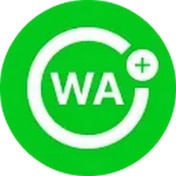 WAPlus CRM logo
