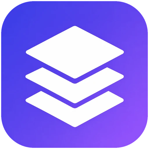 LayerBack logo