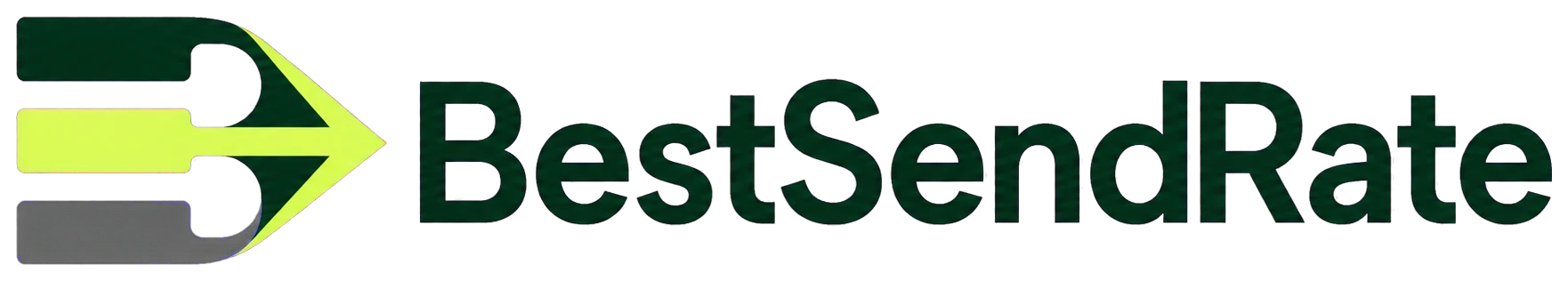 BestSendRate logo