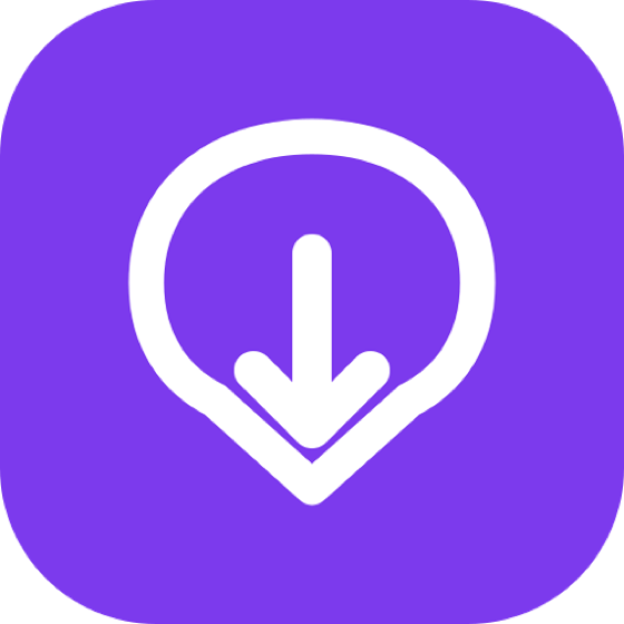 TiniDrop logo