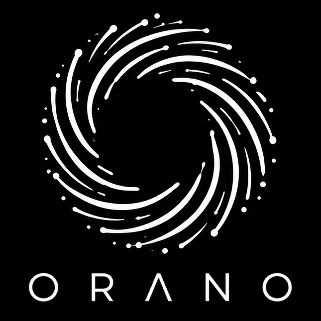 ORANO logo