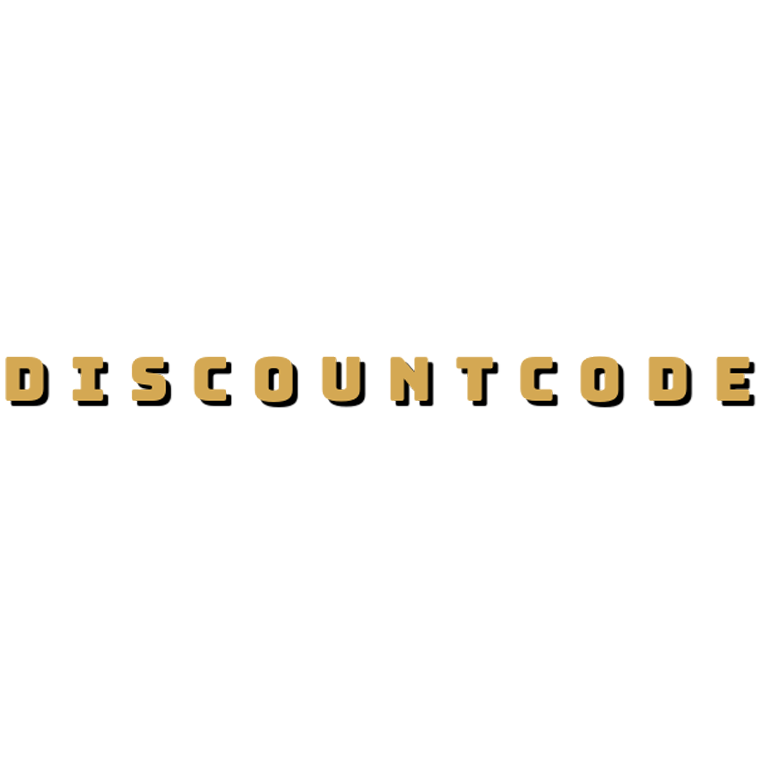 DiscountCode.AI logo