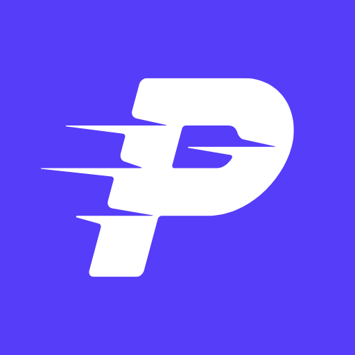 Postrush logo