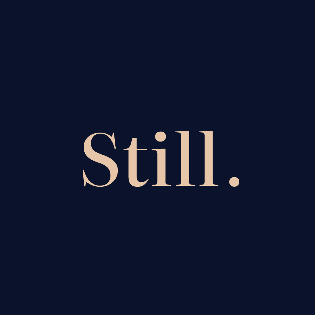 Still logo