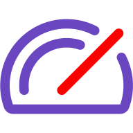 FastReact logo