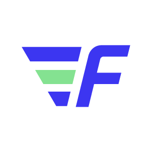 Frontrunners.io logo