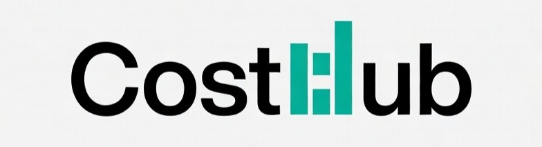 CostHub logo
