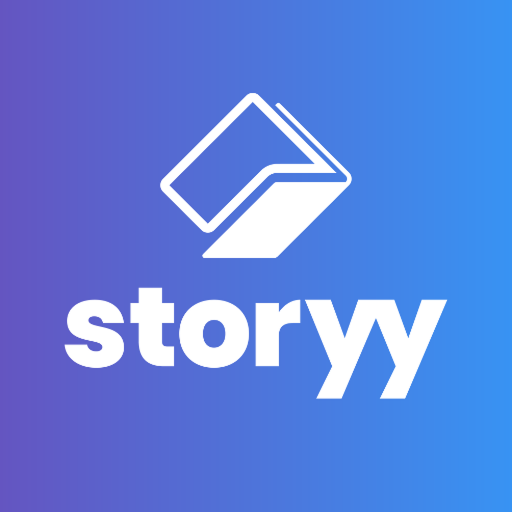 Storyy logo