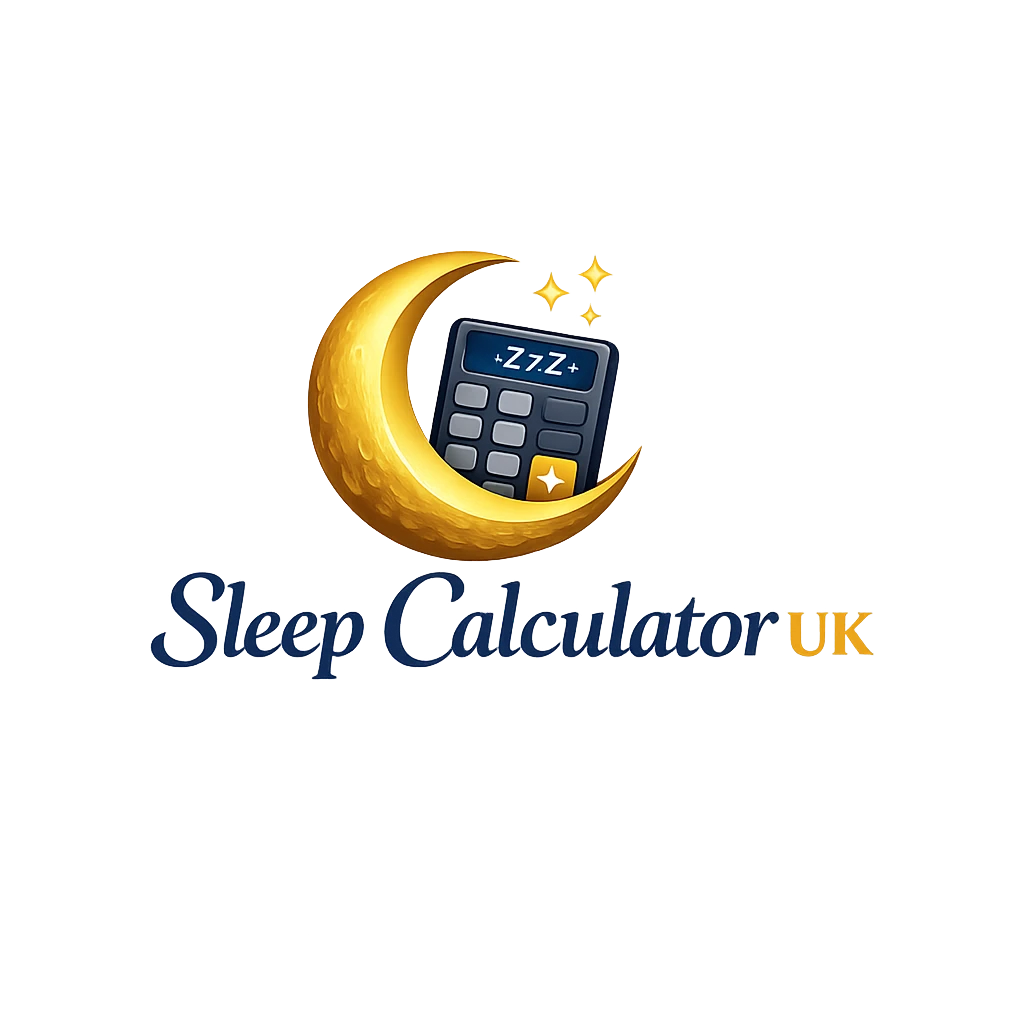 Sleep Calculator logo