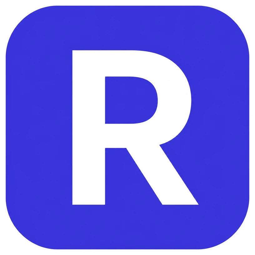 RepFlow logo